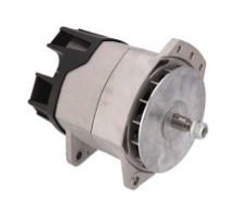 New Holland / Case DREHSTROMGENERATOR 87592254 original CNH Ersatzteil