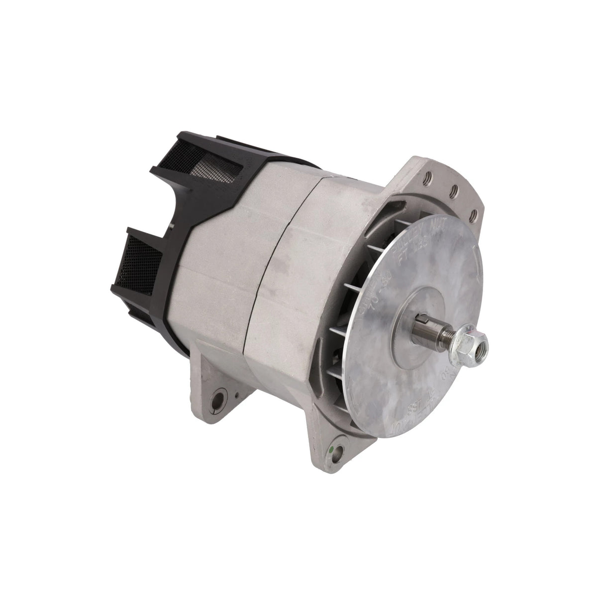 New Holland / Case DREHSTROMGENERATOR 87592254 original CNH Ersatzteil