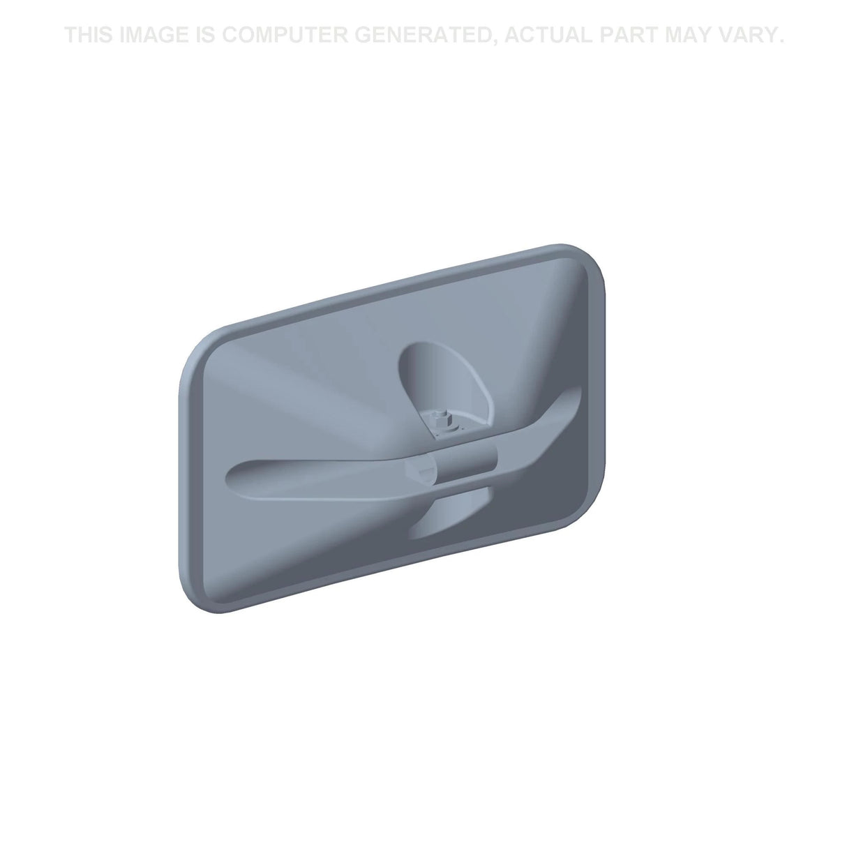 New Holland / Case RUCKSPIEGEL 87599984 original CNH Ersatzteil