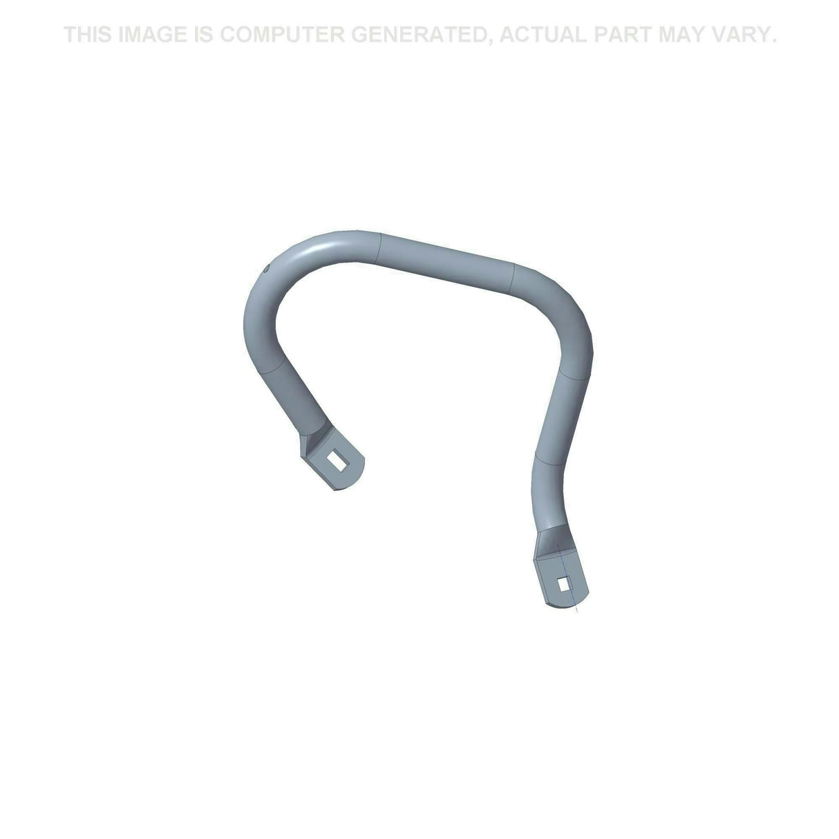 Original New Holland CNH Ersatzteil Nummer 87601383 HANDLAUF