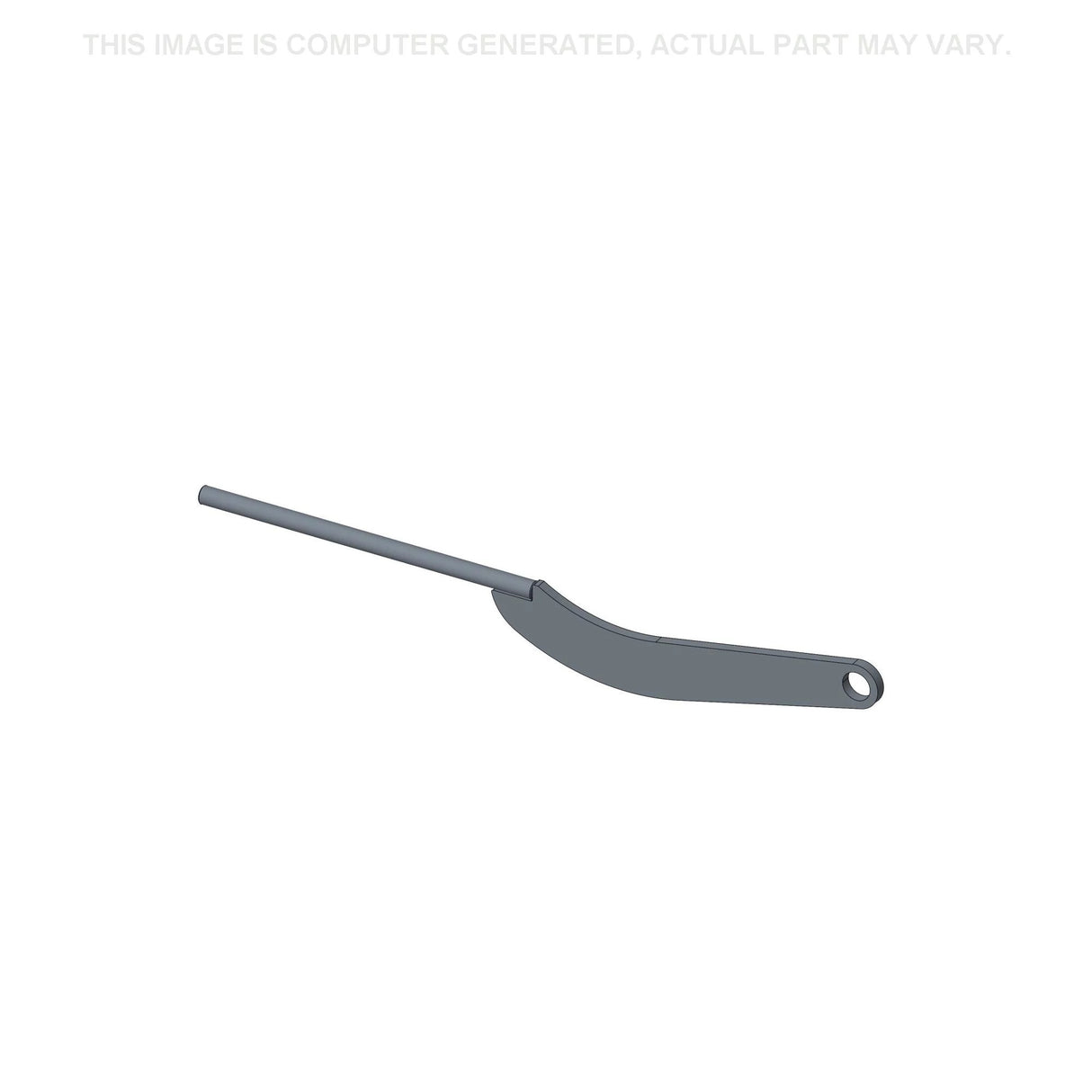 Original New Holland CNH Ersatzteil Nummer 87602153 BINDEGLIED