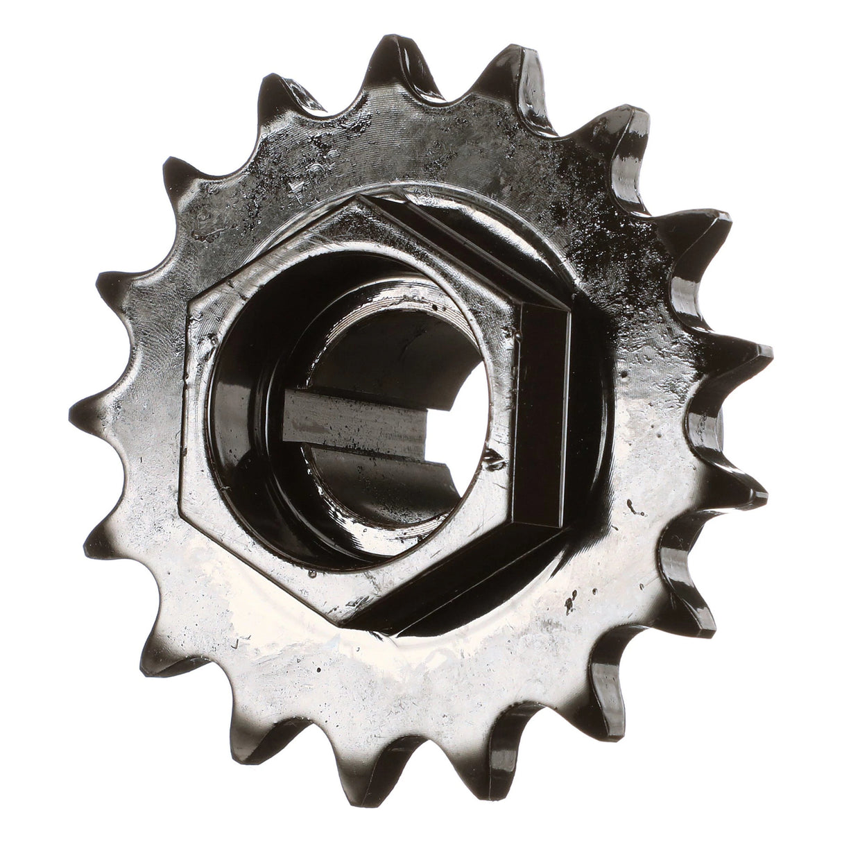 New Holland / Case KETTENRAD 87602188 original CNH Ersatzteil