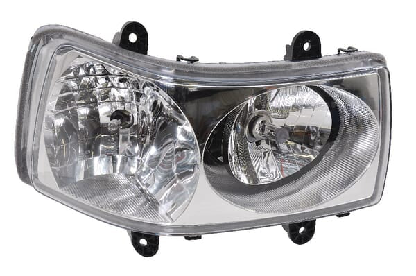 New Holland / Case RECHTER SCHEINWERFER 87602451 original CNH Ersatzteil