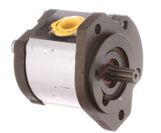 New Holland / Case HYRAULIKPUMPE 87603409 original CNH Ersatzteil