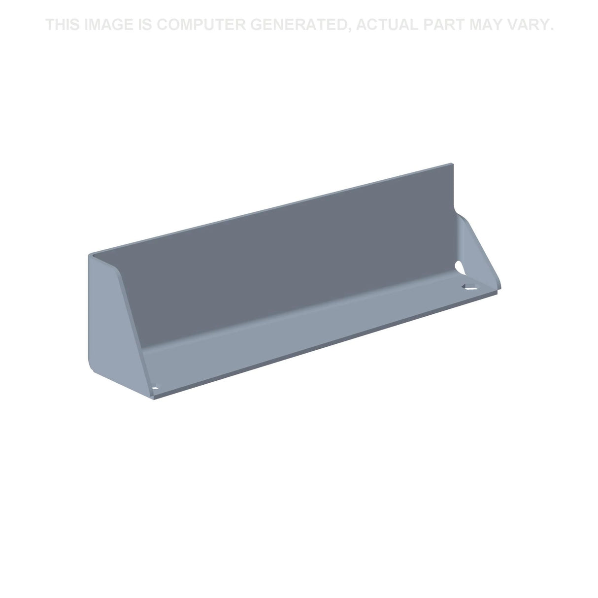 Original New Holland CNH Ersatzteil Nummer 87604468 BLECH, PLATTE