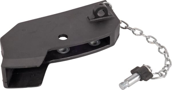 New Holland / Case STUETZE 87604977 original CNH Ersatzteil