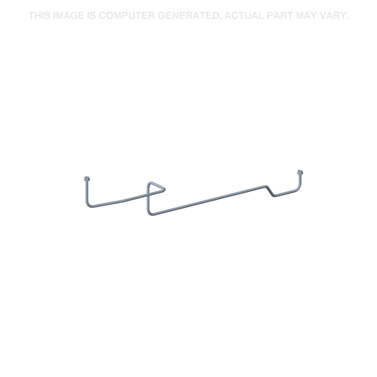 Original New Holland CNH Ersatzteil Nummer 87605777 HYDRAULIKLEITUNG