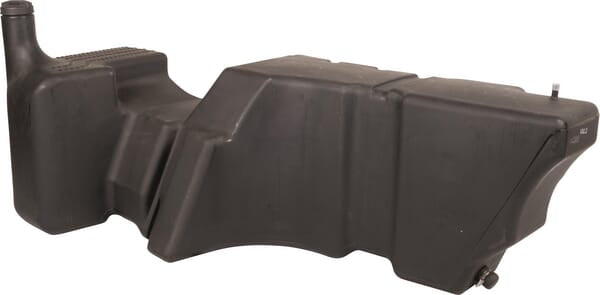 New Holland / Case KRAFTSTOFFTANK 87607045 original CNH Ersatzteil