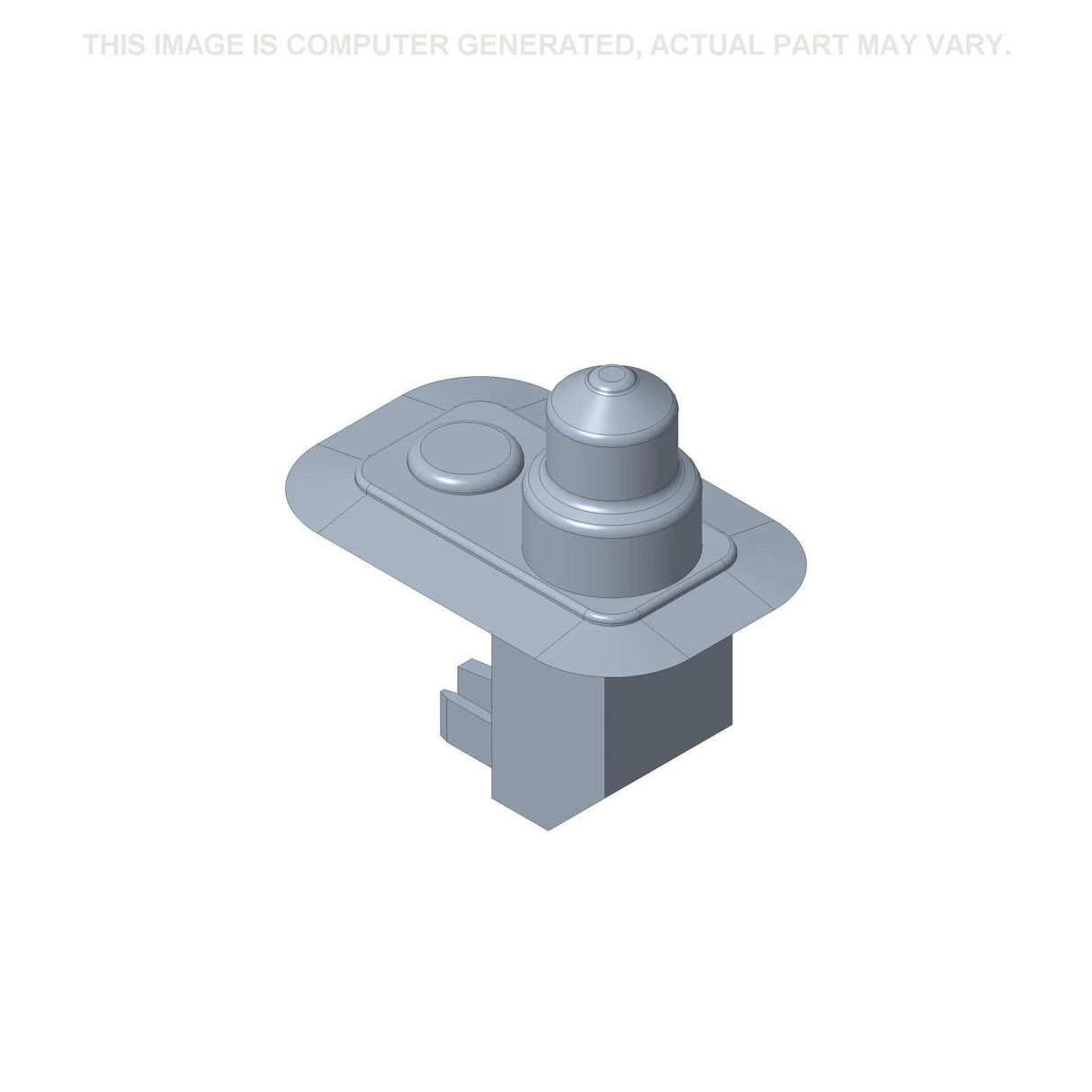 New Holland original Ersatzteil TÜRSCHALTER 87609833