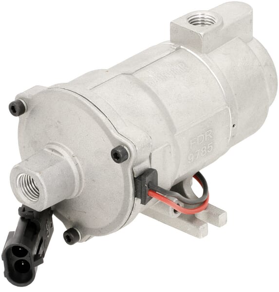 KRAMP Elektrische Kraftstoffförderpumpe 87615018KR