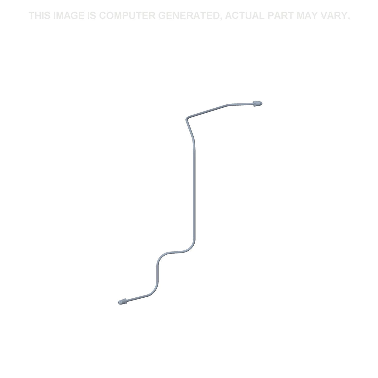 Original New Holland CNH Ersatzteil Nummer 87616250 KANAL