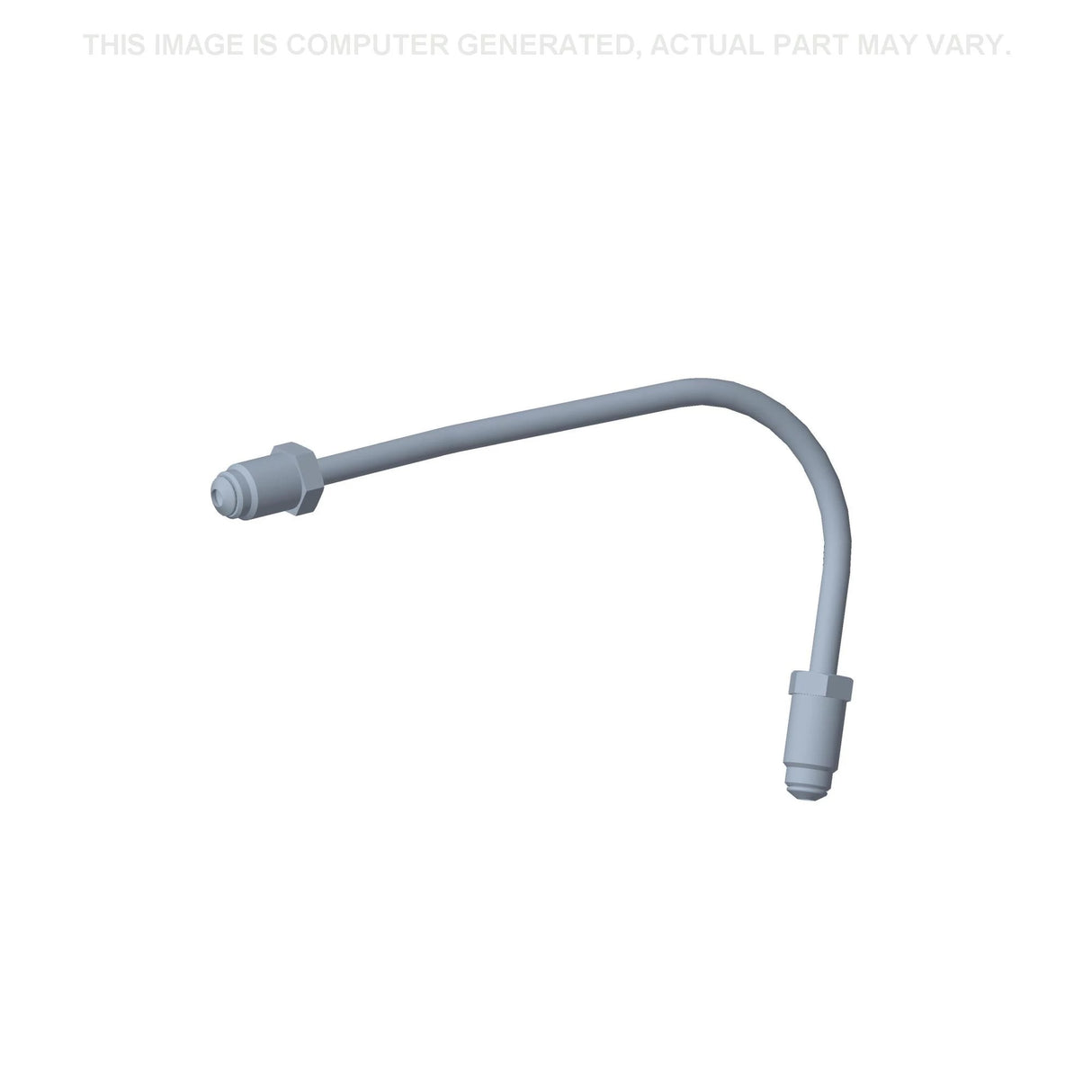 Original New Holland CNH Ersatzteil Nummer 87616252 KANAL