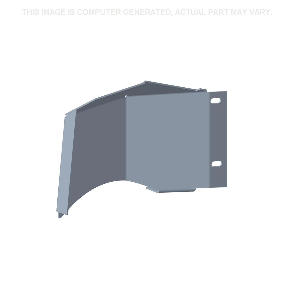 New Holland / Case BLECH, PLATTE 87618244 original CNH Ersatzteil