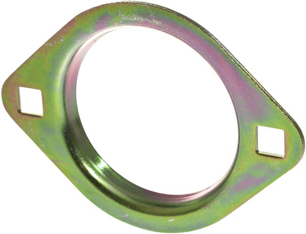 New Holland / Case FLANSCH 87623202 original CNH Ersatzteil