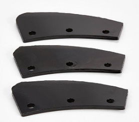 New Holland / Case KLAUE 87623214 original CNH Ersatzteil