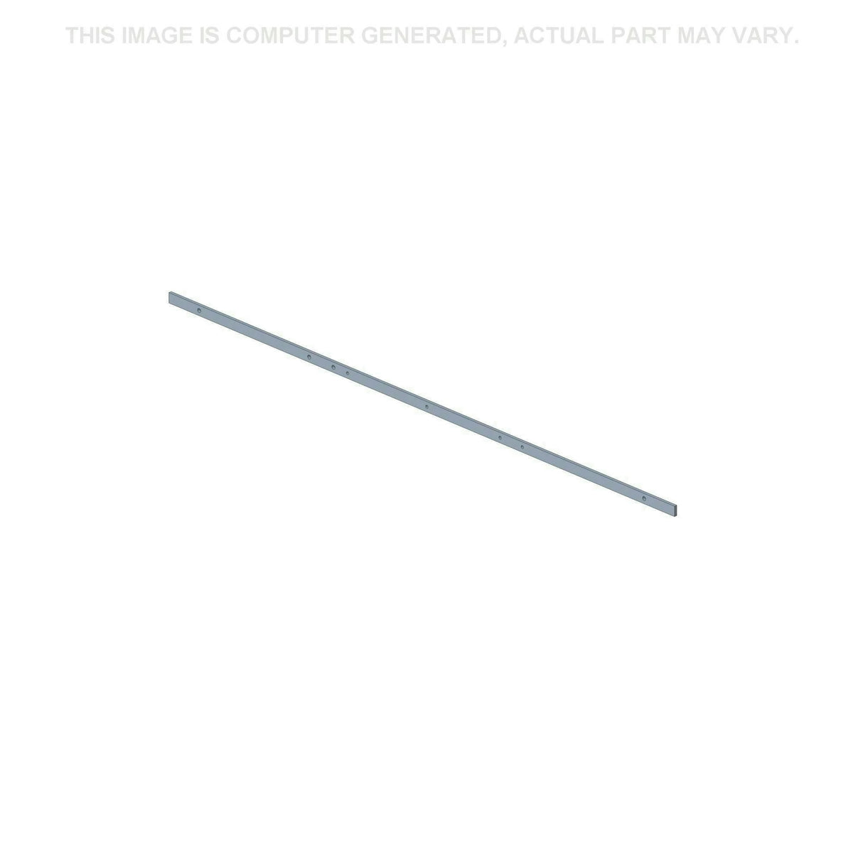 Original New Holland CNH Ersatzteil Nummer 87624386 BLECH, PLATTE