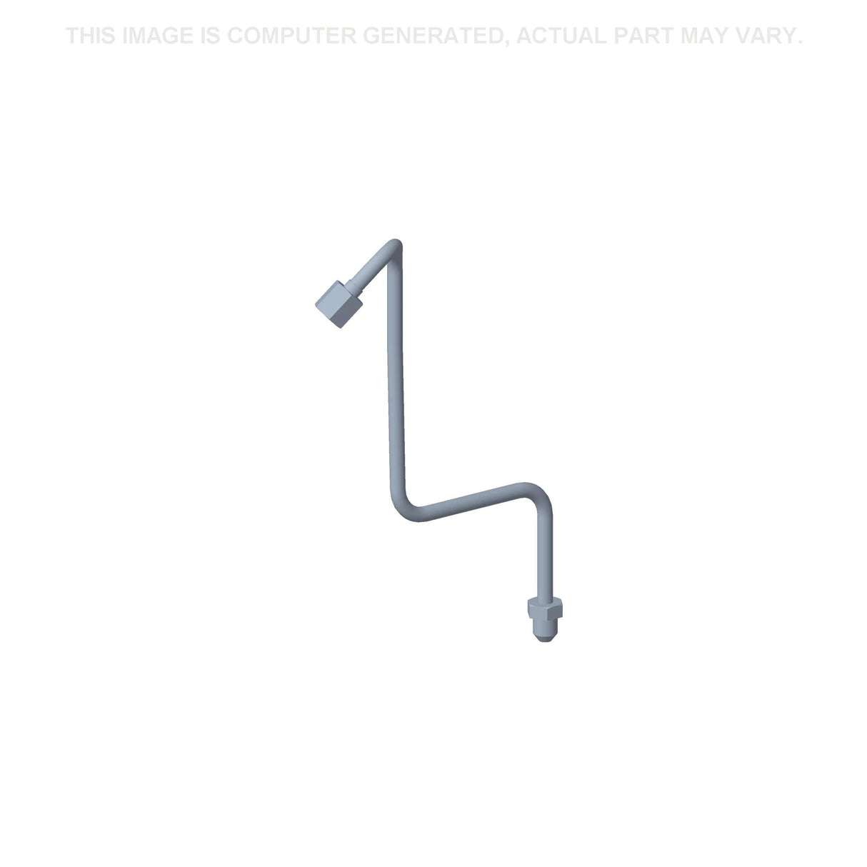 New Holland original Ersatzteil ROHR 87624507