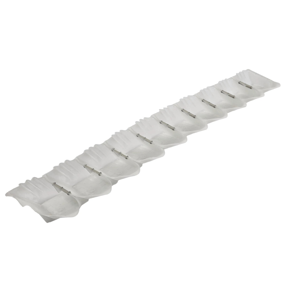 New Holland / Case kleine linke Korbbaugruppe 87629860 original CNH Ersatzteil