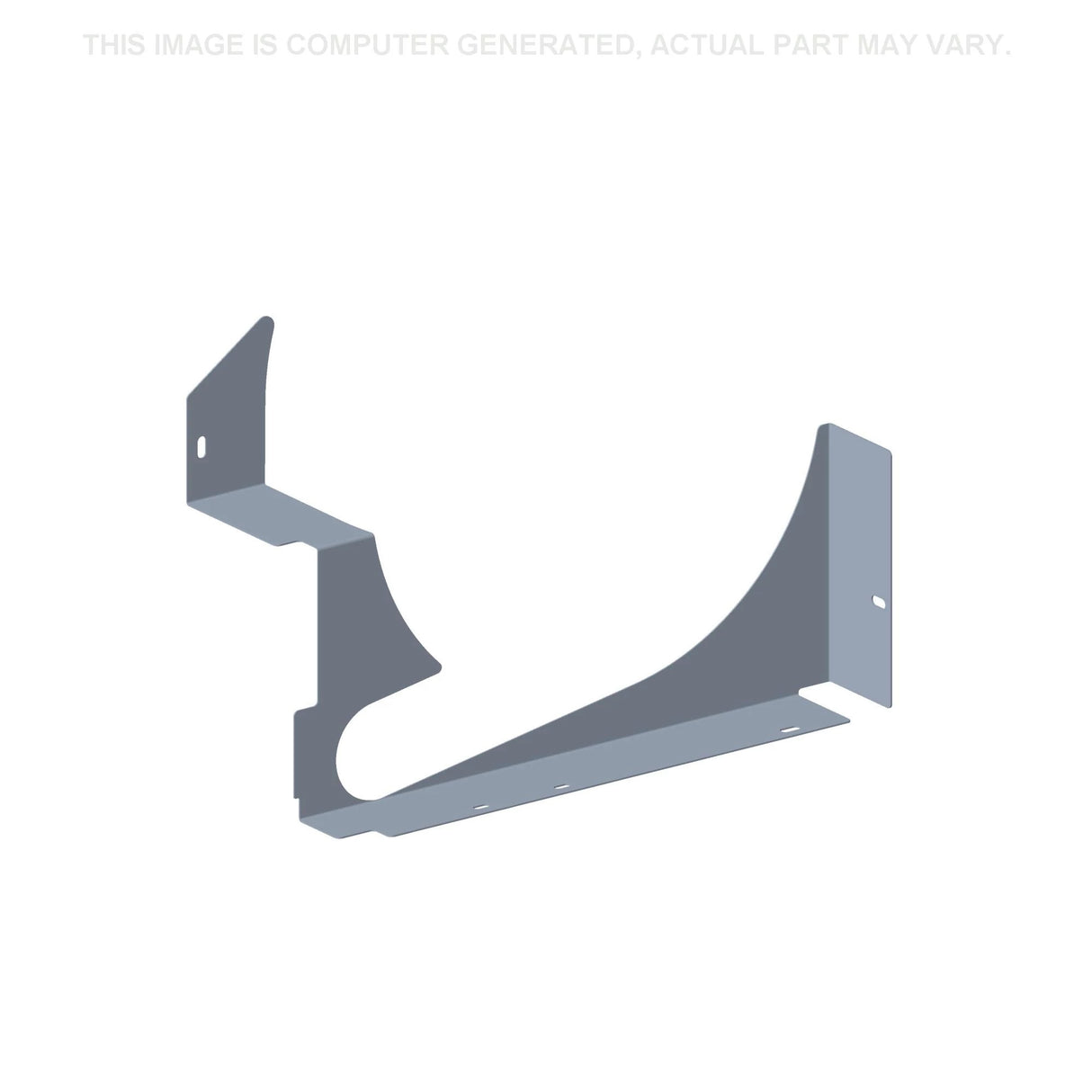 Original New Holland CNH Ersatzteil Nummer 87635478 BLECH, PLATTE