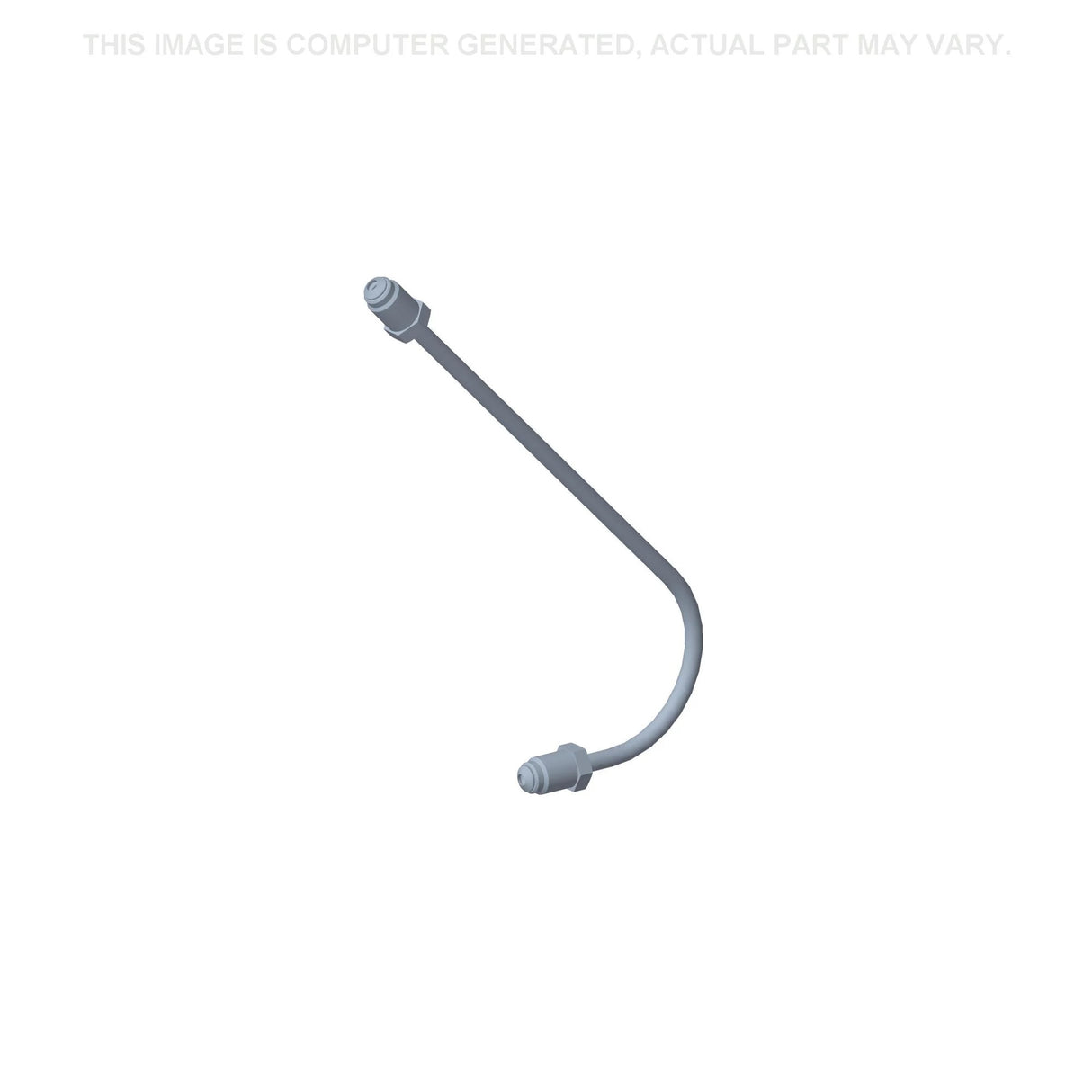 Original New Holland CNH Ersatzteil Nummer 87639770 ROHR