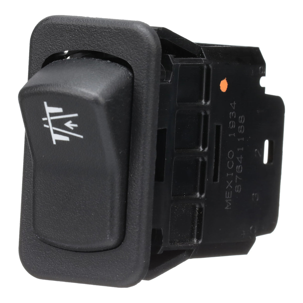 New Holland original Ersatzteil SCHALTER 87641188