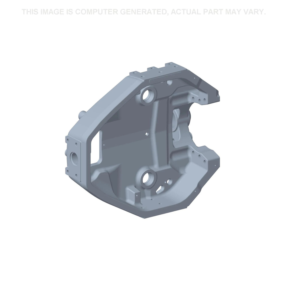 Original New Holland CNH Ersatzteil Nummer 87641586 POLSTER