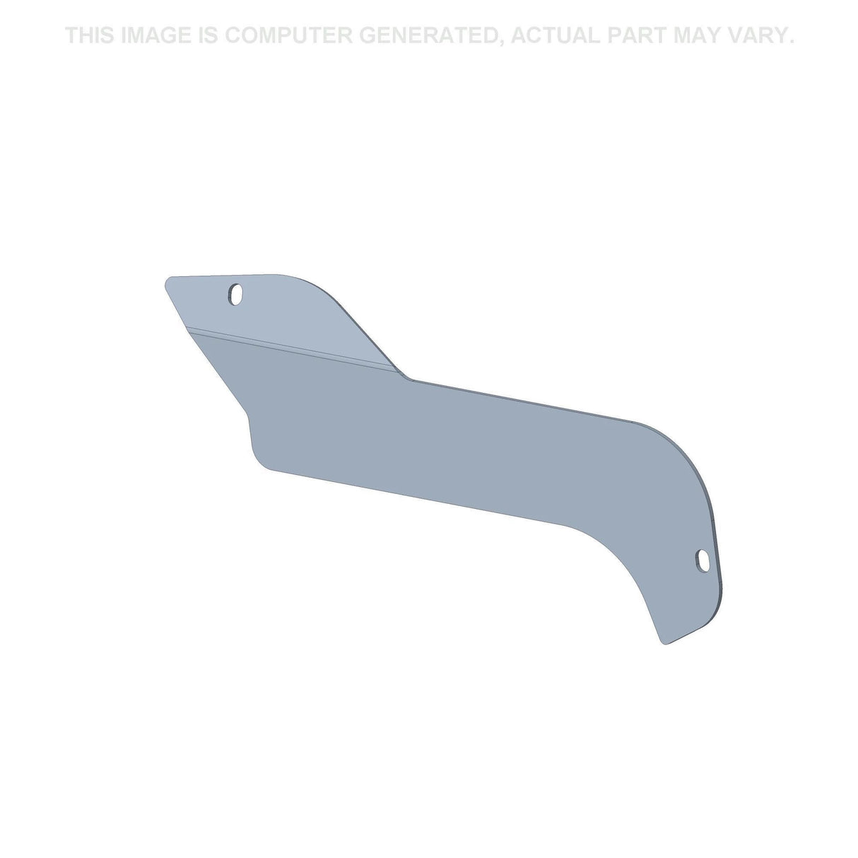 Original New Holland CNH Ersatzteil Nummer 87644580 ABDECKUNG