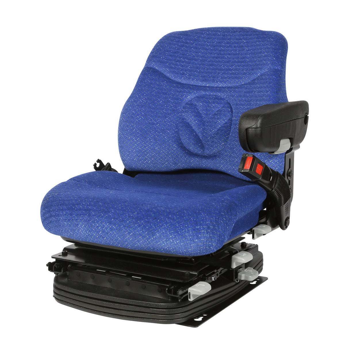 New Holland original Ersatzteil FAHRERSITZ 87646743