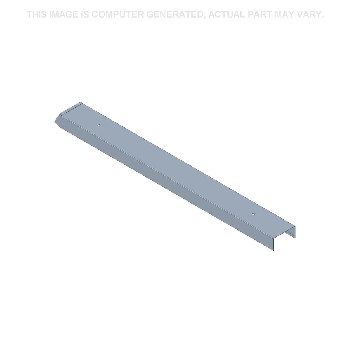 Original New Holland CNH Ersatzteil Nummer 87647163 ABDECKUNG