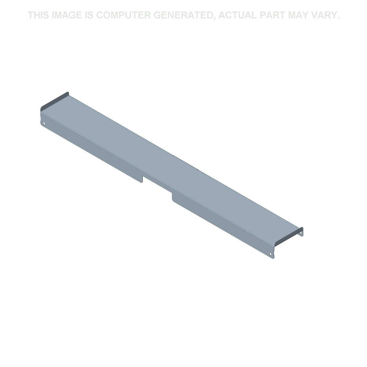 Original New Holland CNH Ersatzteil Nummer 87647164 ABDECKUNG