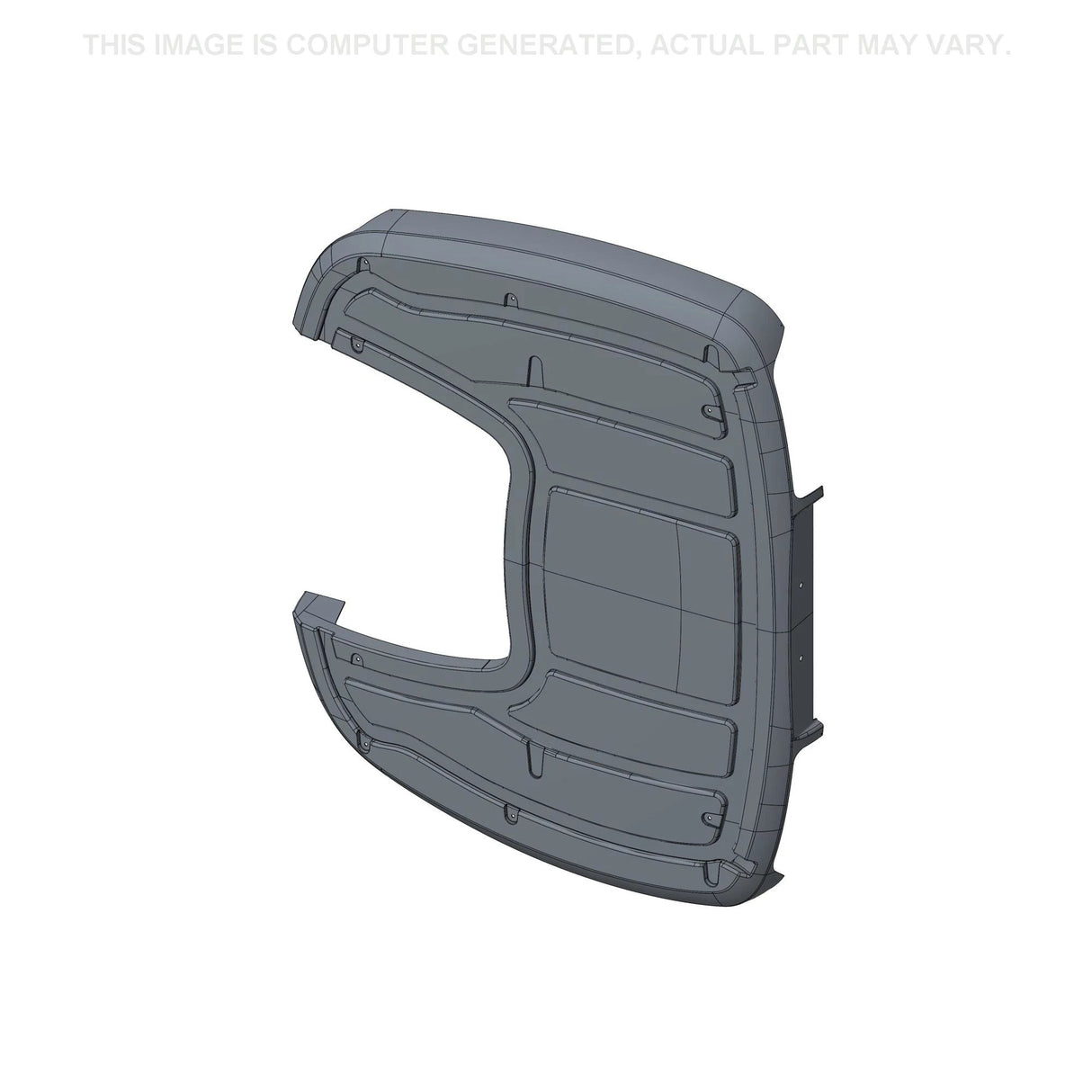 New Holland / Case DACH 87650483 original CNH Ersatzteil