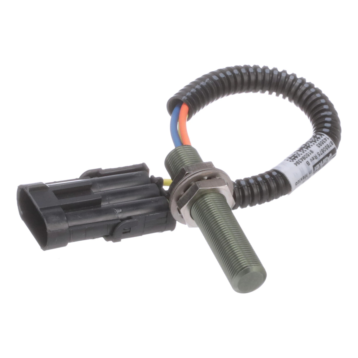 New Holland original Ersatzteil SENSOR 87650675