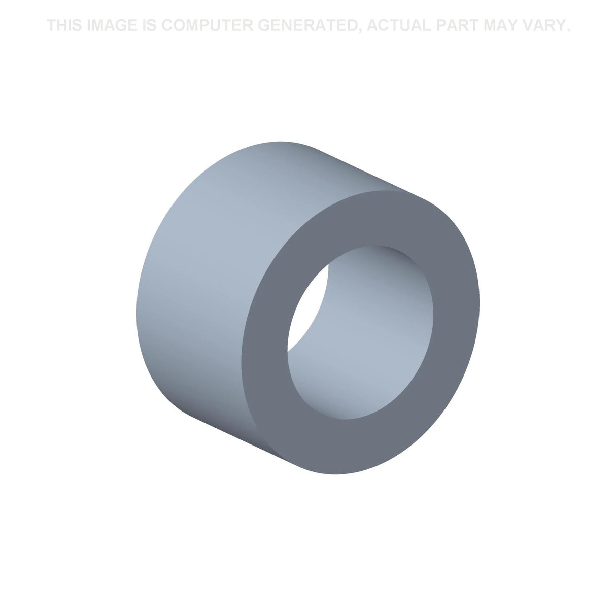 Original New Holland CNH Ersatzteil Nummer 87652181 DISTANZSTÜCK