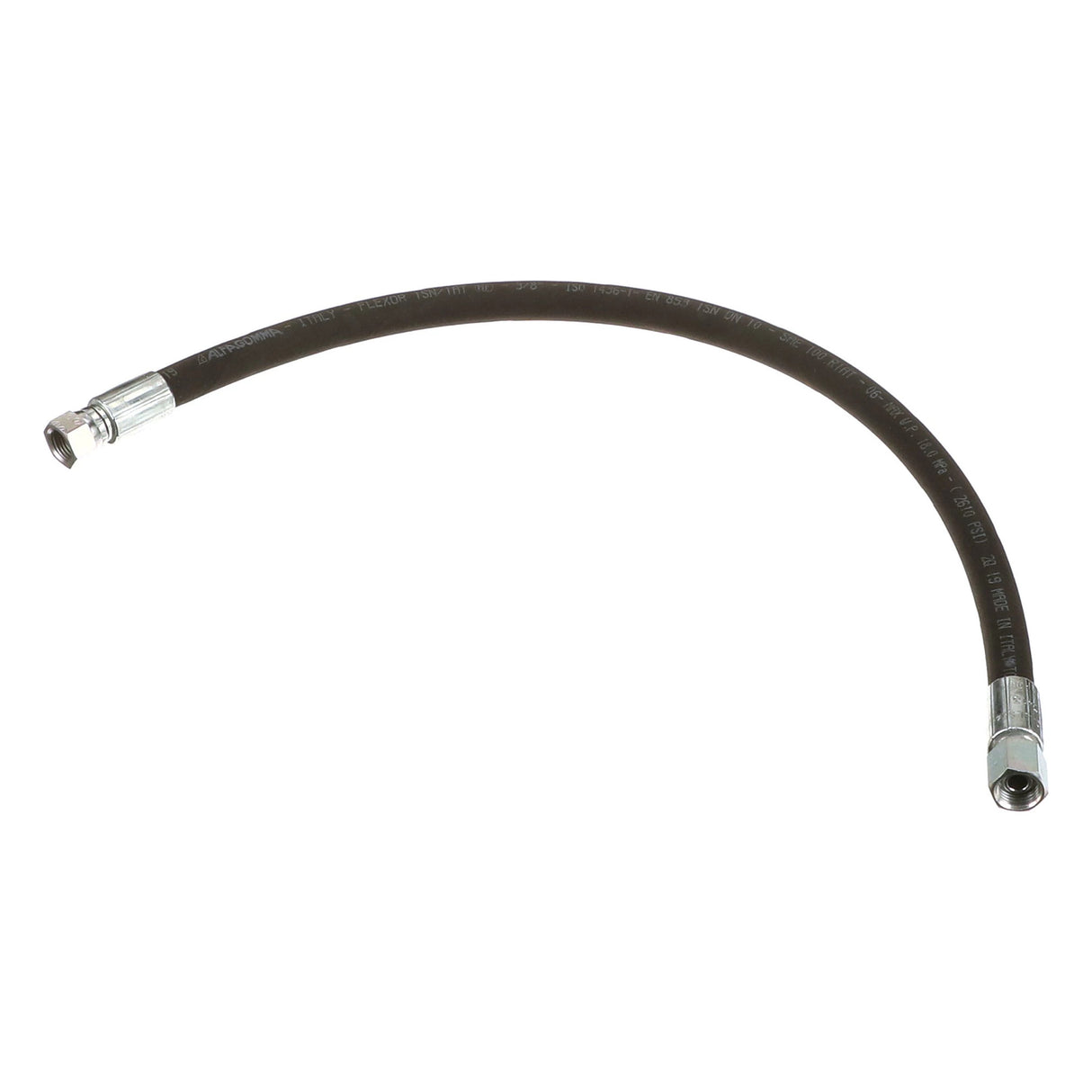 New Holland / Case LEITUNG 87657413 original CNH Ersatzteil