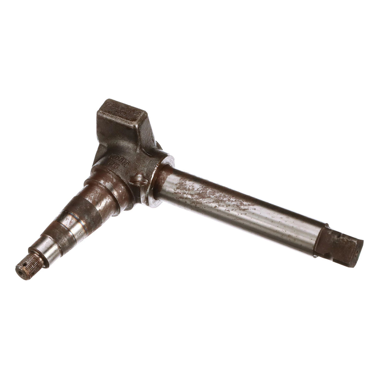 Original New Holland CNH Ersatzteil Nummer 87657446 ACHSSCHENKEL