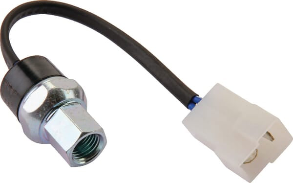 New Holland / Case DRUCKSCHALTER 87663969 original CNH Ersatzteil