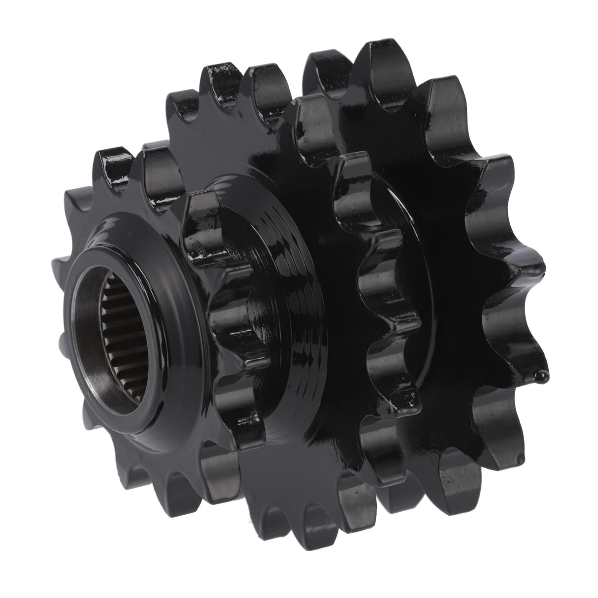 New Holland / Case KETTENRAD 87664056 original CNH Ersatzteil