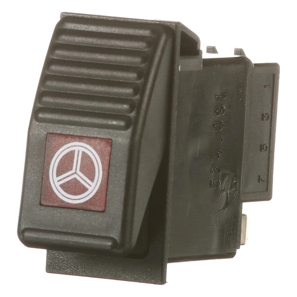 New Holland original Ersatzteil SCHALTEREINHEIT 87665856