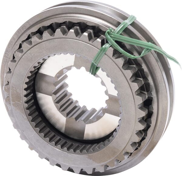 corps synchrone