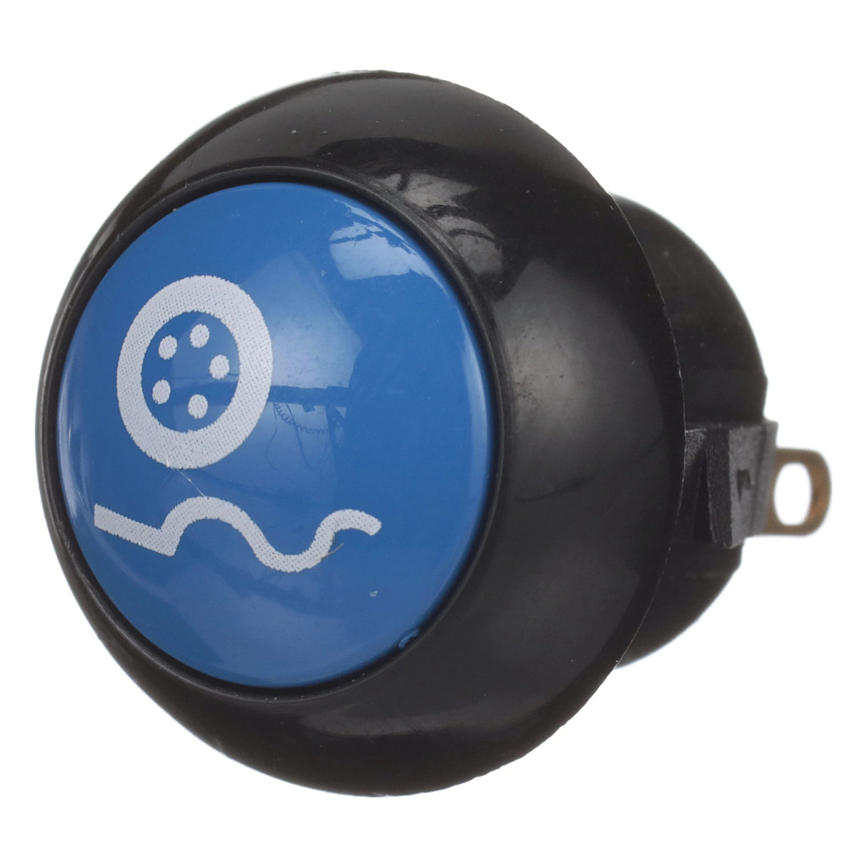 New Holland original Ersatzteil DRUCKTASTENSCHALTER 87673089