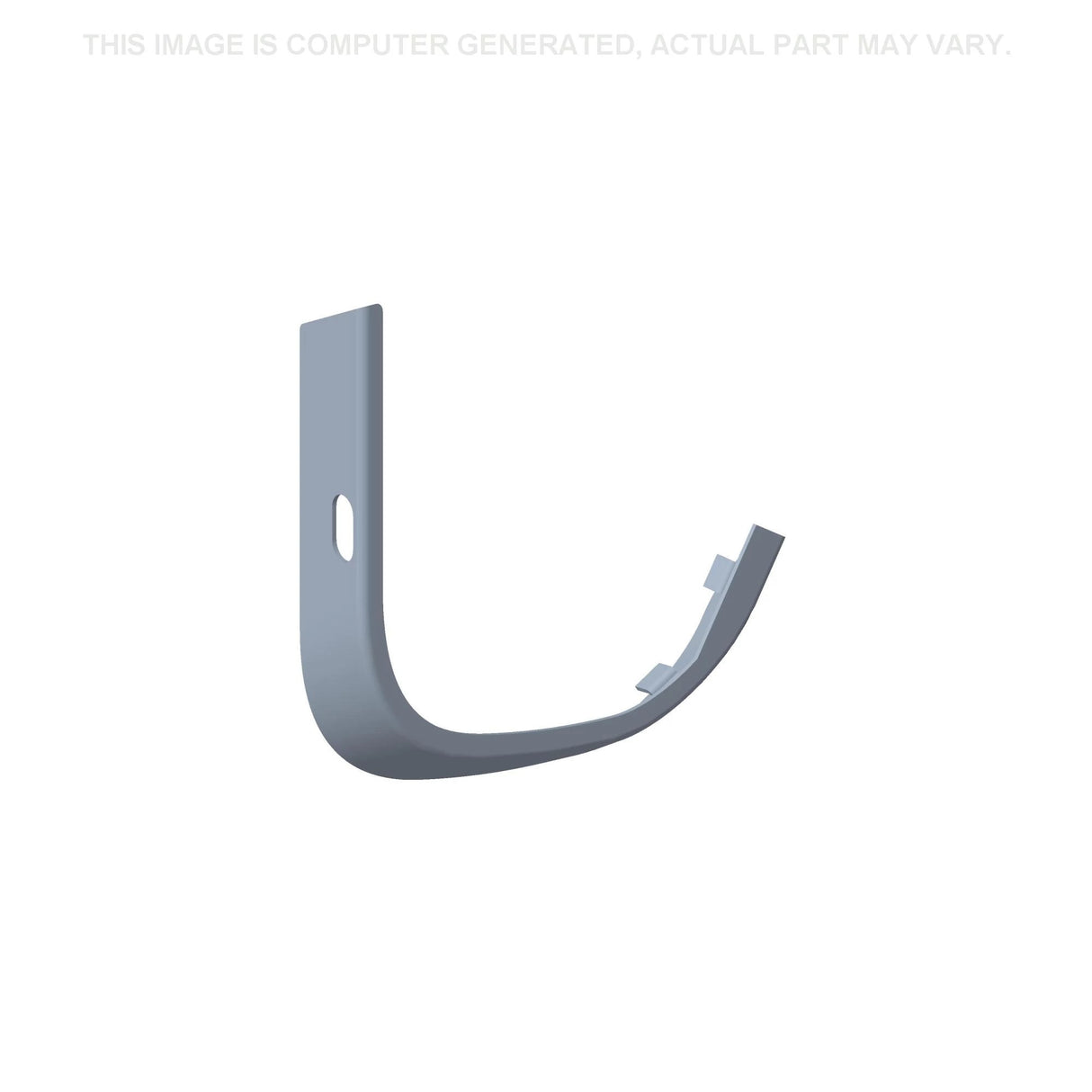 Original New Holland CNH Ersatzteil Nummer 87674247 EINFASSUNG