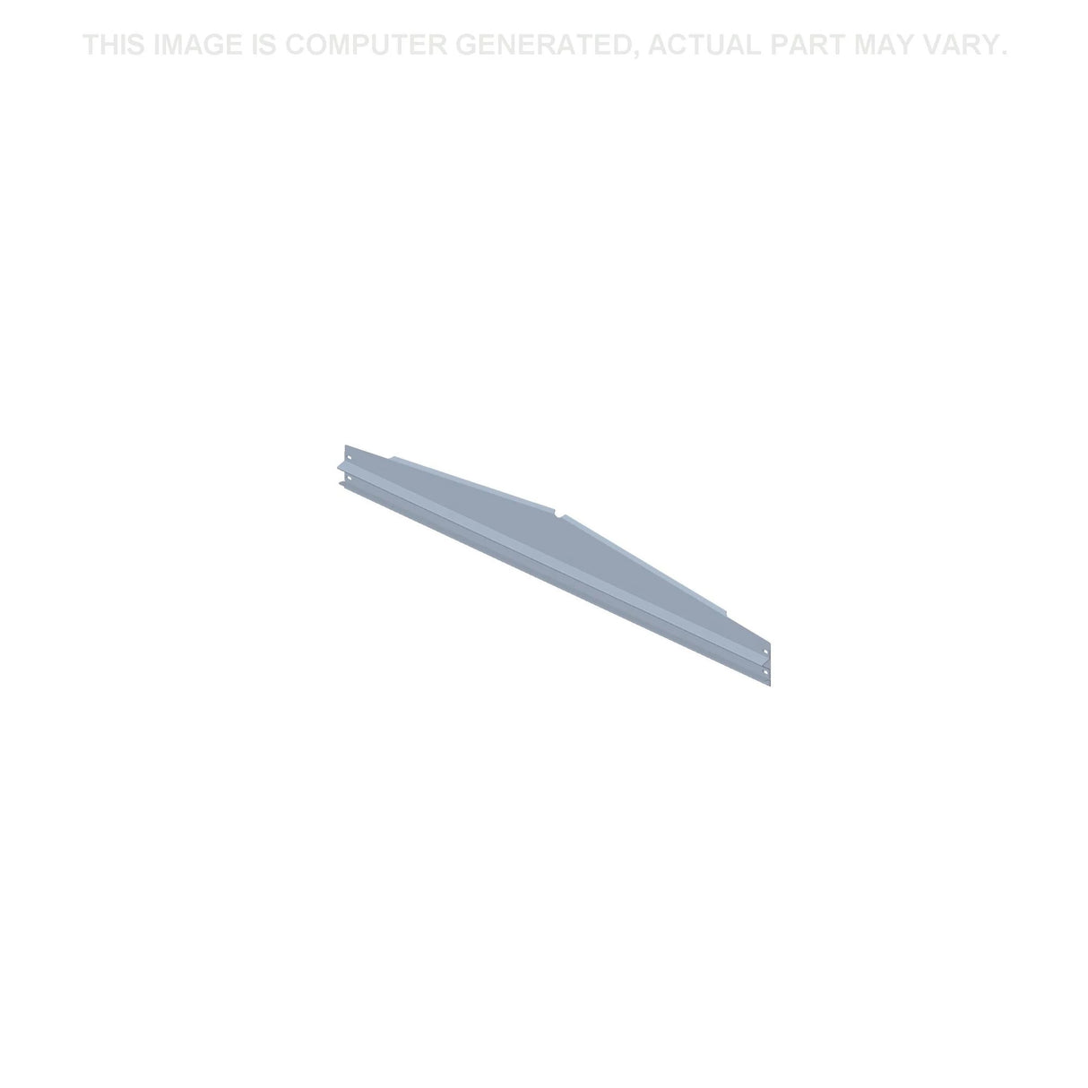 New Holland / Case BLECH, PLATTE 87678610 original CNH Ersatzteil