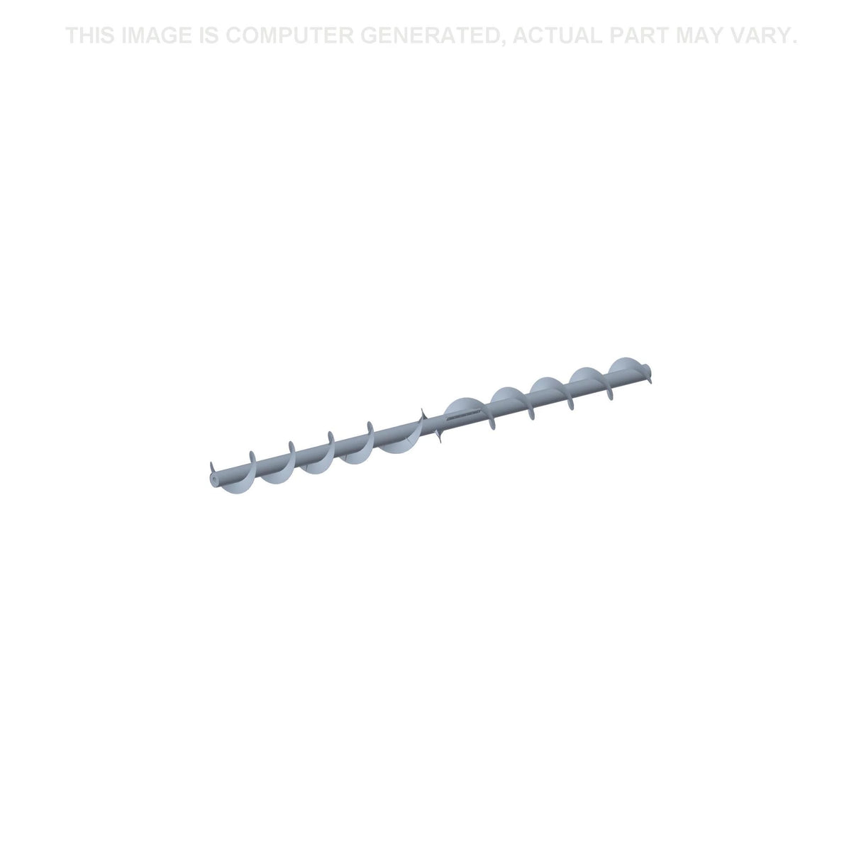 Original New Holland CNH Ersatzteil Nummer 87678640 FÖRDERSCHNECKE