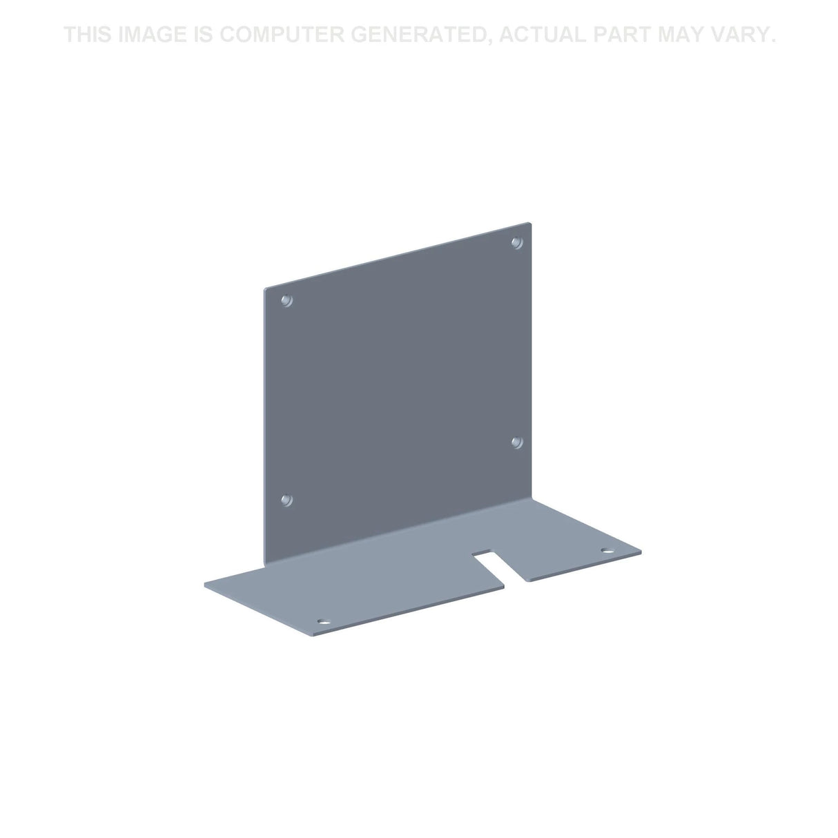 Original New Holland CNH Ersatzteil Nummer 87679154 BLECH, PLATTE