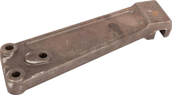 Original New Holland CNH Ersatzteil Nummer 87680213 STUETZE