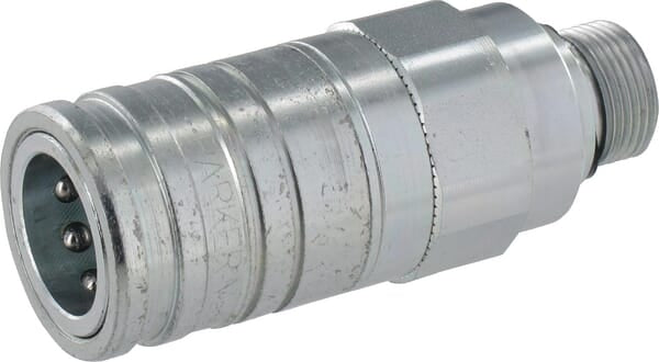 New Holland / Case SCHNELLKUPPLUNGSMUFF 87681471 original CNH Ersatzteil