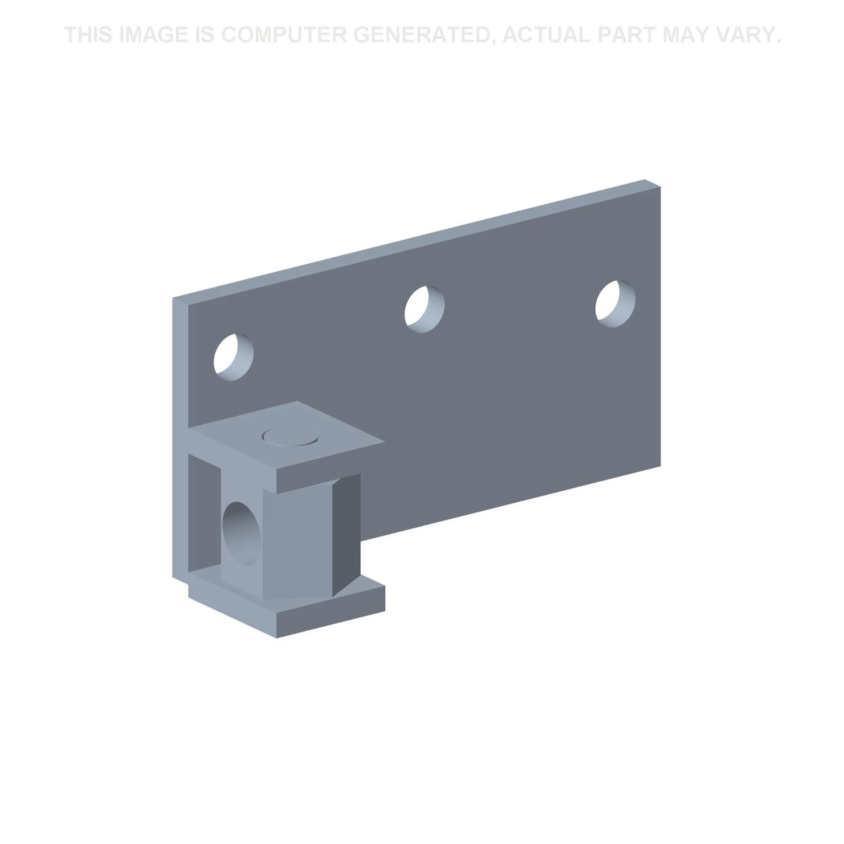Original New Holland CNH Ersatzteil Nummer 87682100 FÜHRUNG