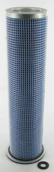 New Holland / Case LUFTFILTER 87682966 original CNH Ersatzteil