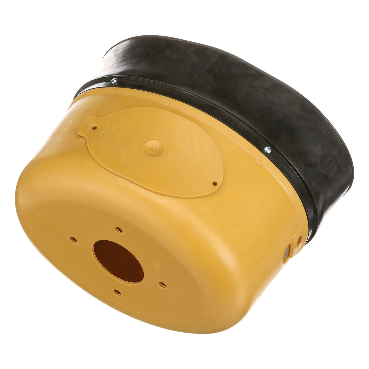 Original New Holland CNH Ersatzteil Nummer 87686134 ABDECKUNG