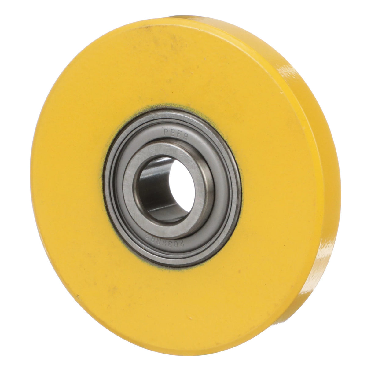 Original New Holland CNH Ersatzteil Nummer 87687579 KETTENRAD